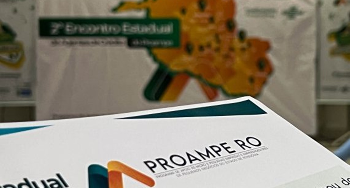 Rondônia gera mais de 124 mil empregos com carteira assinada em 2023