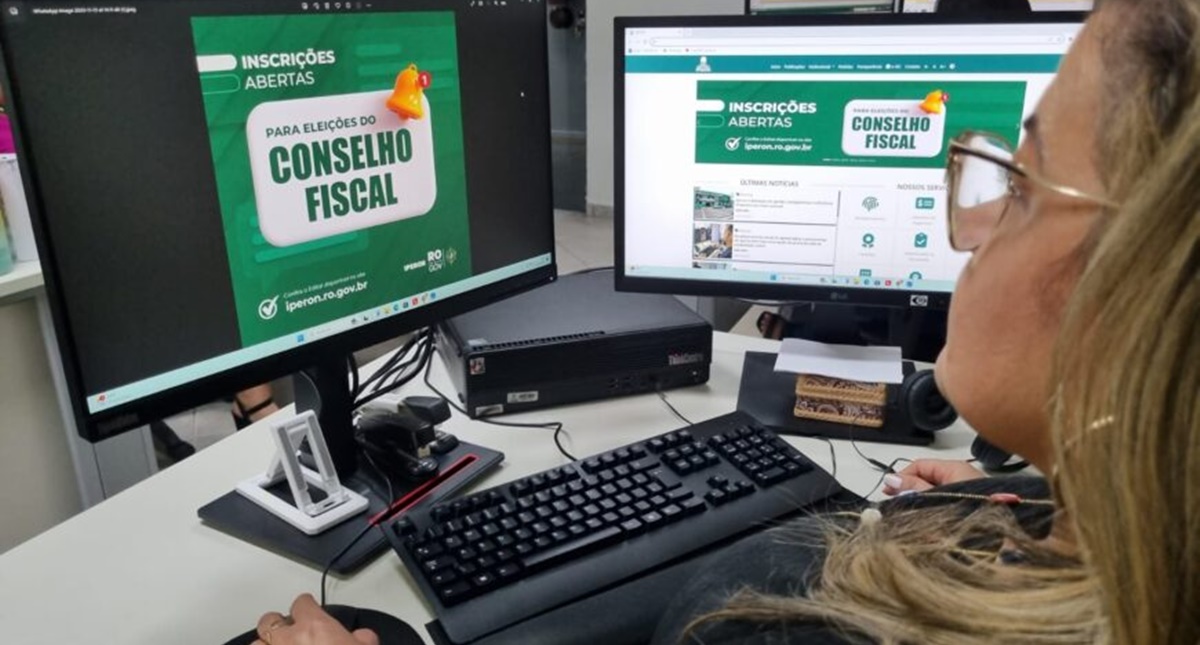 Publicado edital para inscrição dos membros do Conselho Fiscal