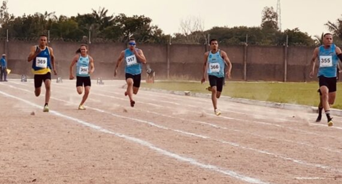 Jogos Intermunicipais de Rondônia envolvem disputas e incentivam prática esportiva no Estado - News Rondônia Jogos Intermunicipais de Rondônia envolvem disputas e incentivam prática esportiva no Estado