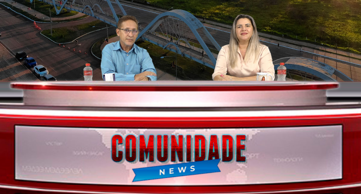 Ana Claudia Mesquita de Araújo: uma voz ativa na comunidade - News Rondônia