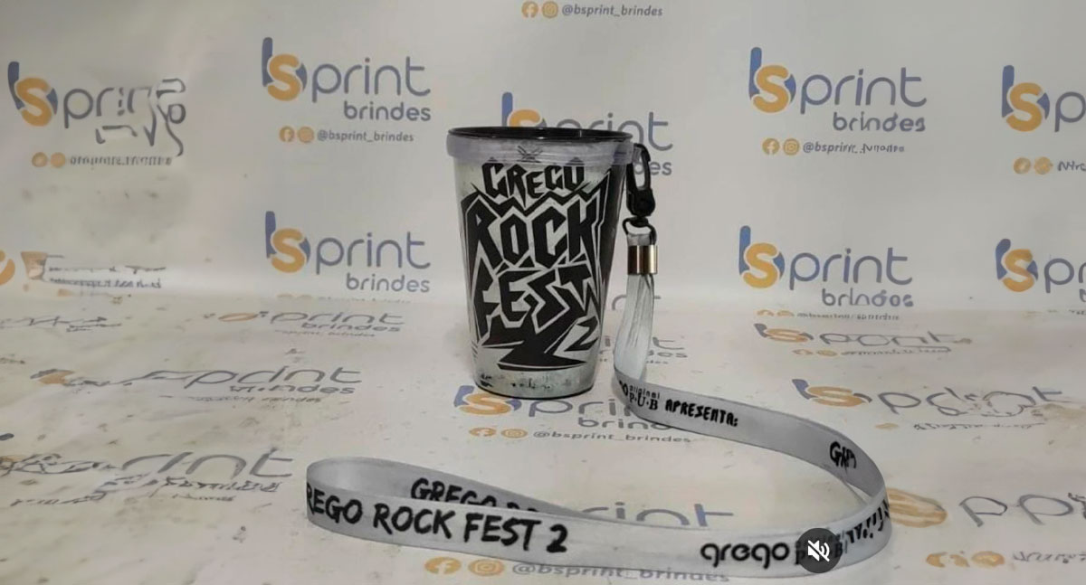 Agenda News: Preparados para o 2º Grego Rock Fest? - News Rondônia