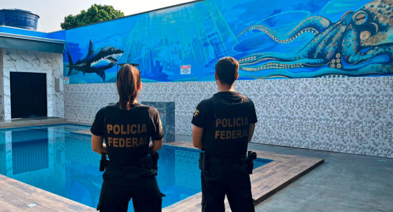 Força Integrada de Combate ao Crime Organizado em Rondônia realiza operação para combater furto em veículos - News Rondônia