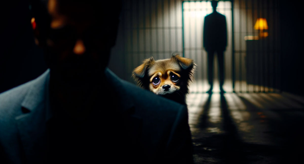 Ex-vereador de Rondônia filmado maltratando cachorro faz tratamento psiquiátrico, afirma Polícia Civil - News Rondônia
