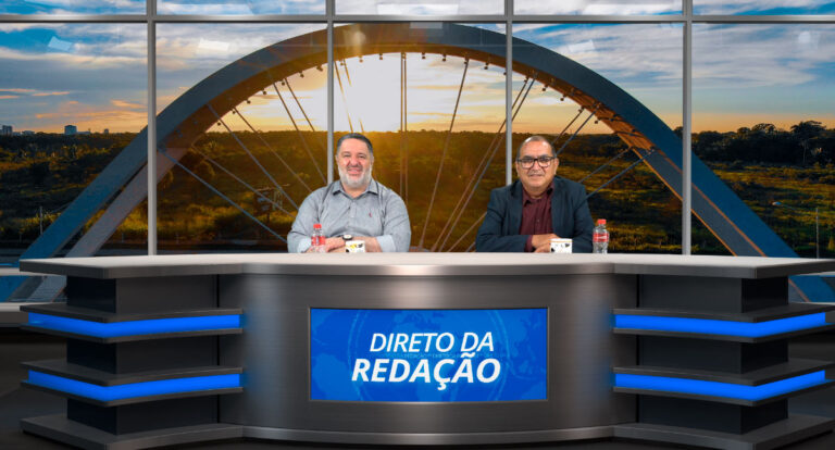 Preservação em Pauta: Secretário da SEDAM enfatiza ações contra desmatamento na Amazônia - News Rondônia