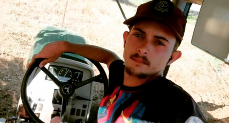 EXTREMA: rapaz de 22 anos morre em acidente na BR-364 - News Rondônia