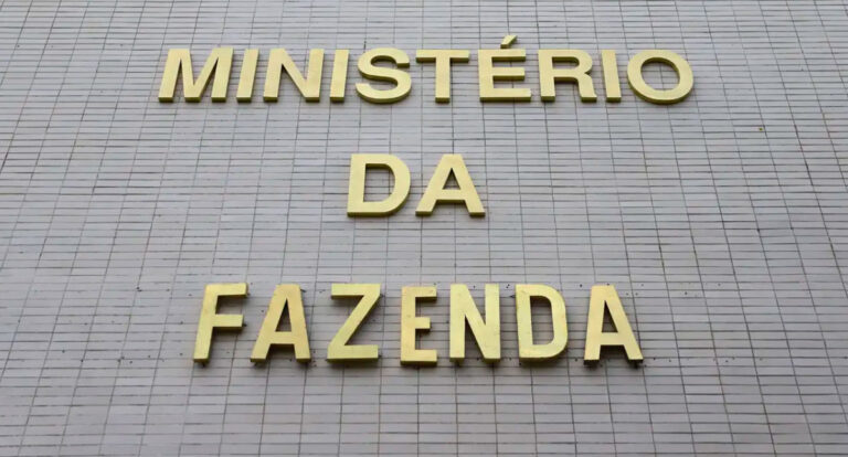 Fazenda reduz previsão oficial de crescimento do PIB para 3% - News Rondônia
