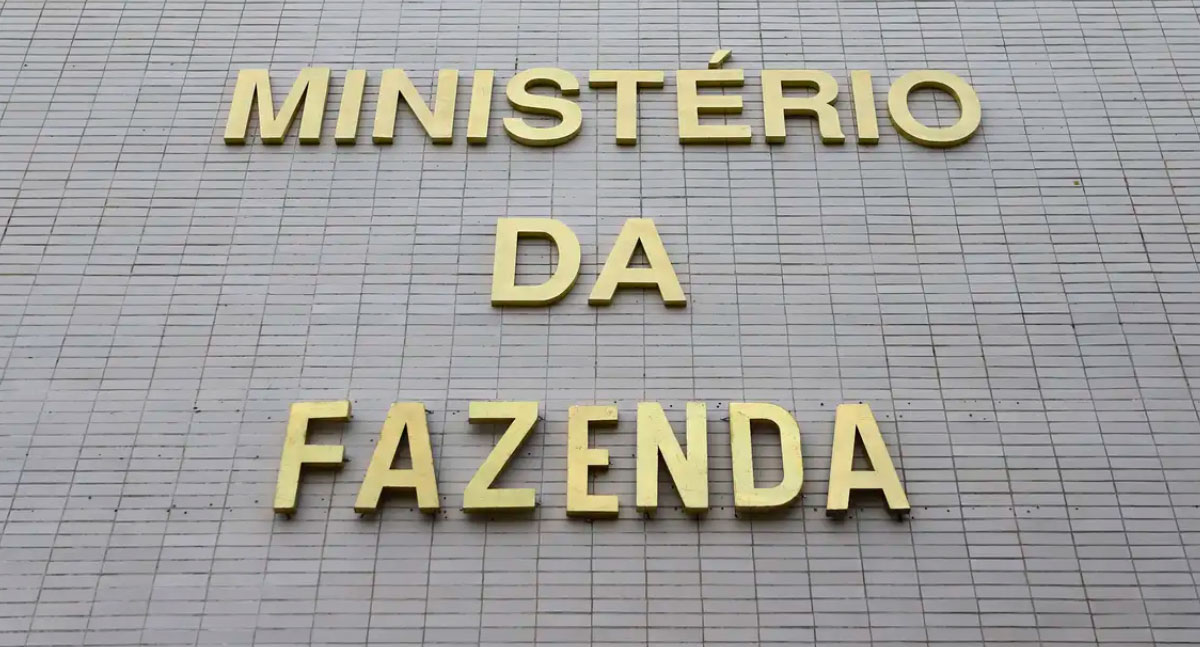 Fazenda reduz previsão oficial de crescimento do PIB para 3% - News Rondônia