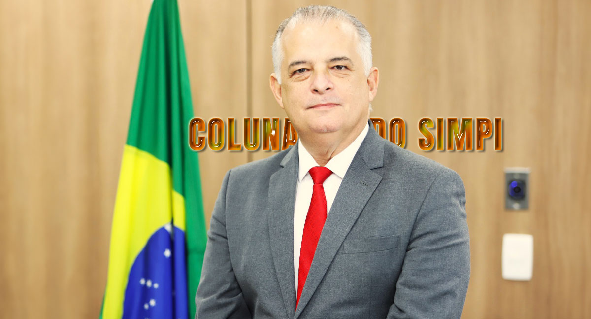 Coluna do Simpi: Ministro Márcio França no Simpi traz boas notícias para MEI’s e Pequenas Empresas - News Rondônia