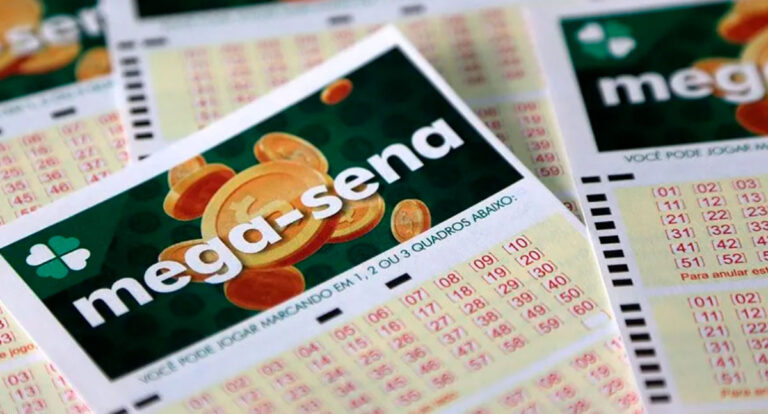Nova Fortuna à Vista: mega sena anuncia números vencedores do sorteio 2652 - News Rondônia