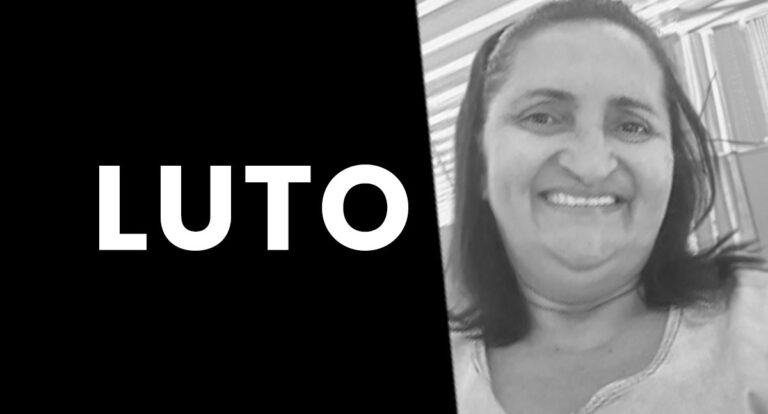 NOTA DE PESAR: do jornal Newsrondonia pelo falecimento de d. Eliane Borges "mestra Lili" - News Rondônia