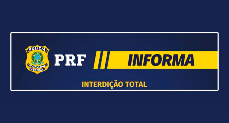 PRF INFORMA: INTERDIÇÃO TOTAL - BR 364 - KM 357 - vídeo - News Rondônia