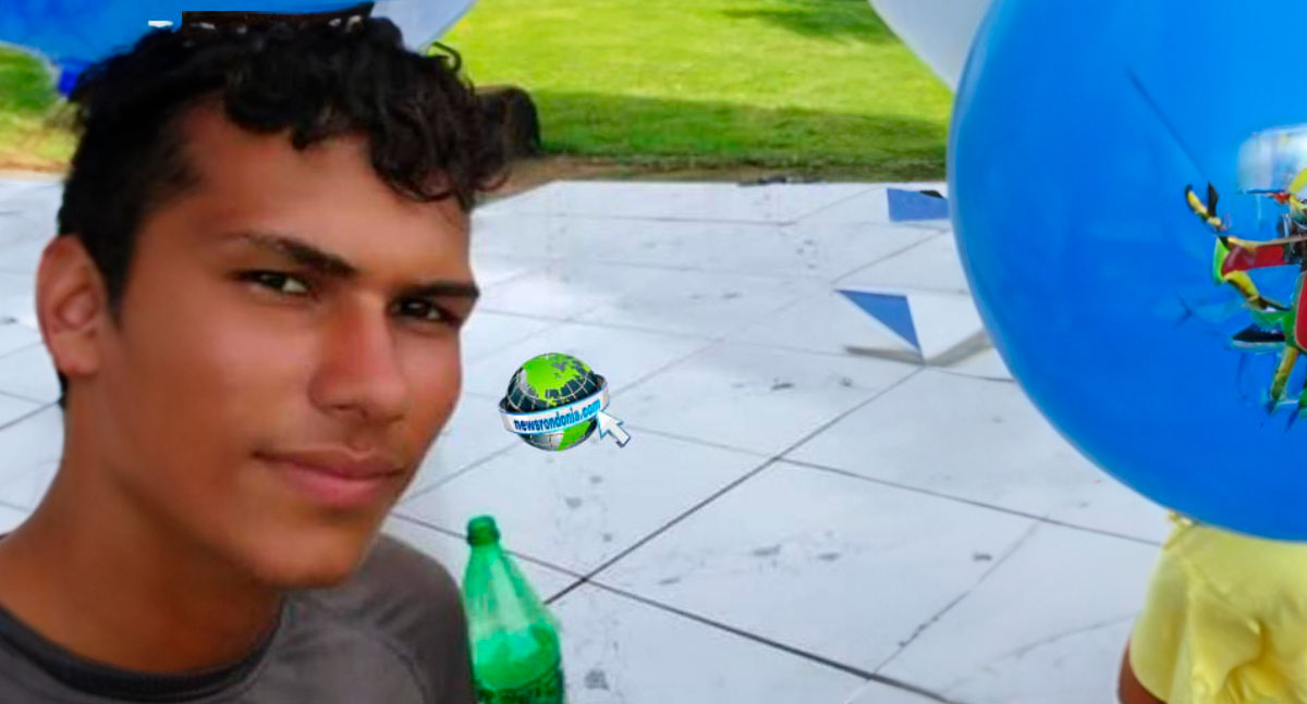 Trágico Desfecho: adolescente desaparecido é encontrado morto com marcas de violência - News Rondônia