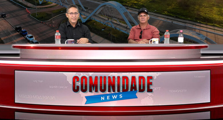 Transformações e Desafios no Bairro Lagoa: uma conversa com Gilberto Soares - News Rondônia