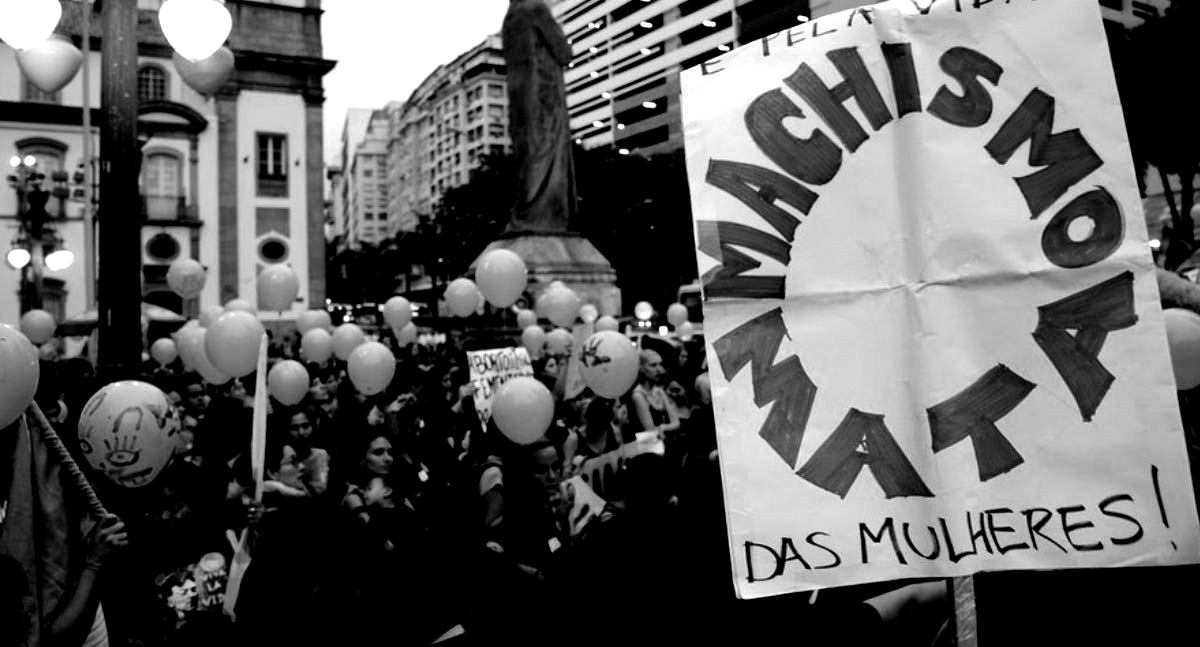 A escalada do Feminicídio no Brasil: desafios e respostas - News Rondônia A escalada do Feminicídio no Brasil: desafios e respostas - News Rondônia