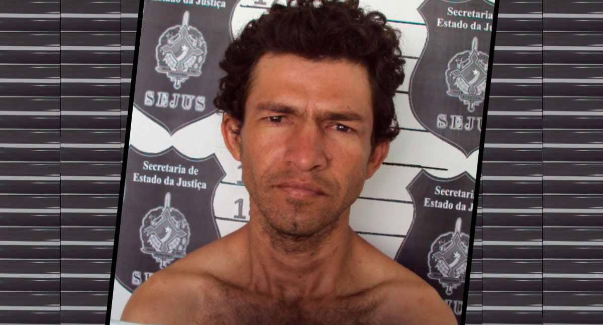 IDENTIFICADOS: Casal e genro são indiciados por homicídio duplamente qualificado - News Rondônia