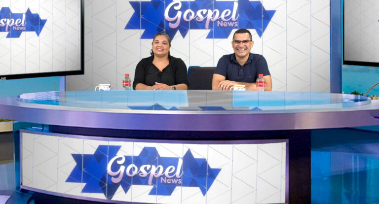 Fé como alicerce: a jornada de superação da pastora Maurilucia Carvalho - News Rondônia