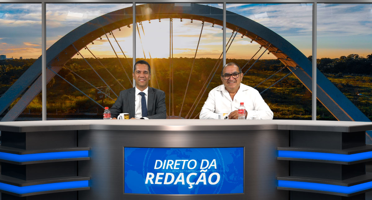 Secretário Luís Fernando esclarece: novo ajuste do ICMS em Rondônia para reforma tributária - News Rondônia