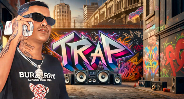 Neguin MC: revelação do trap paulistano brilha aos 21 anos - News Rondônia