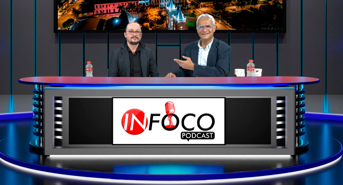 Educação Sem Fronteiras: 'In Foco Podcast' explora a excelência e acessibilidade do EAD do Grupo Aparício Carvalho - News Rondônia