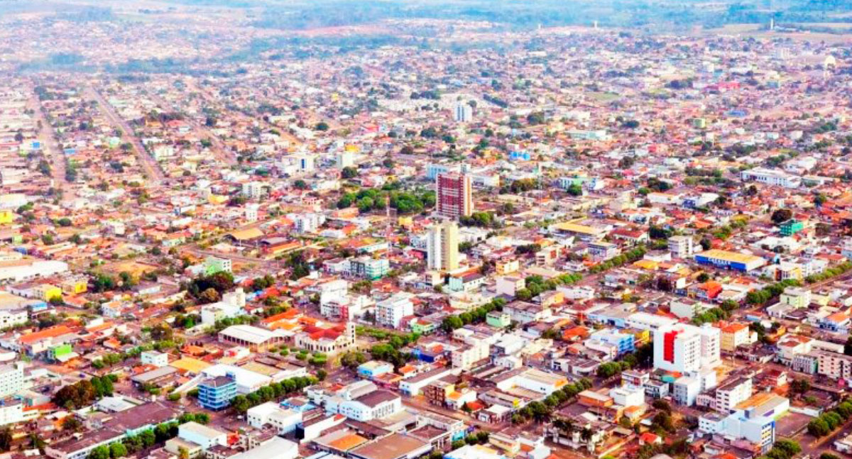 Cidade de Rondônia institui a 'Semana do Campo Limpo' com ações de conscientização - News Rondônia