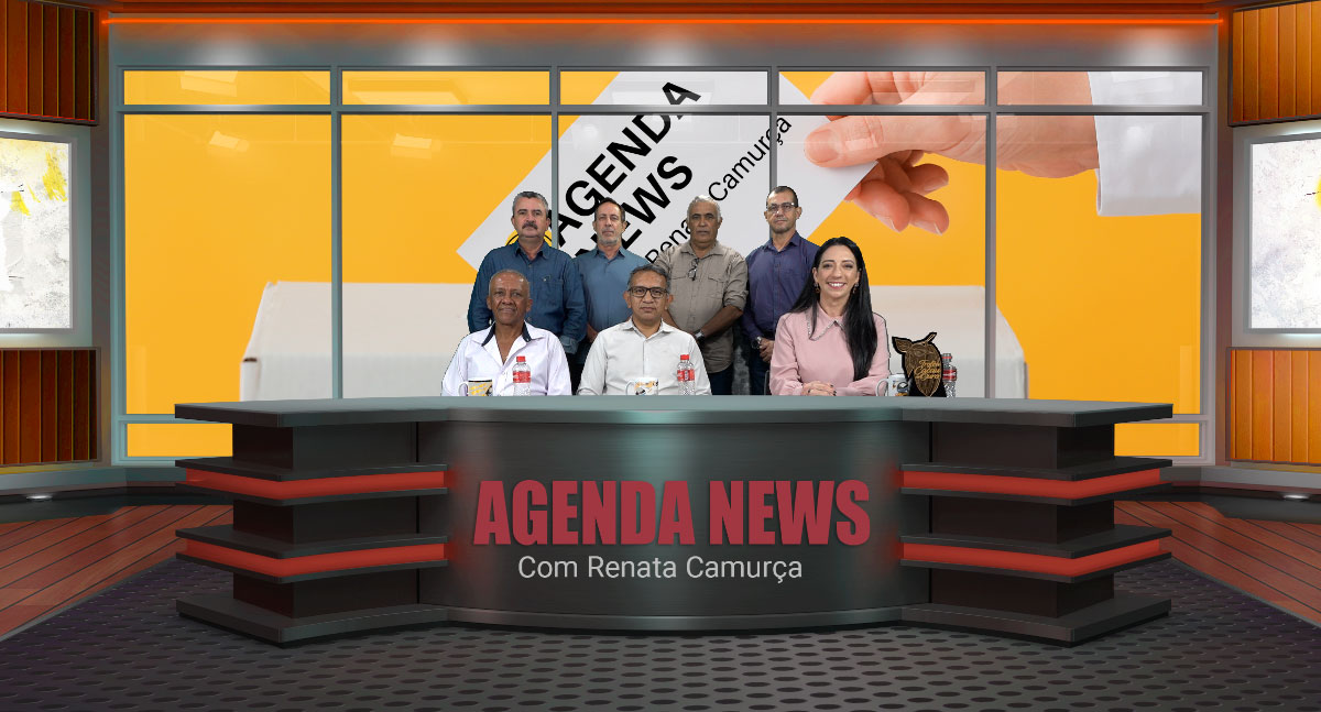 Novos Rumos na ASPOMETRON: Chapa III apresenta propostas inovadoras - News Rondônia