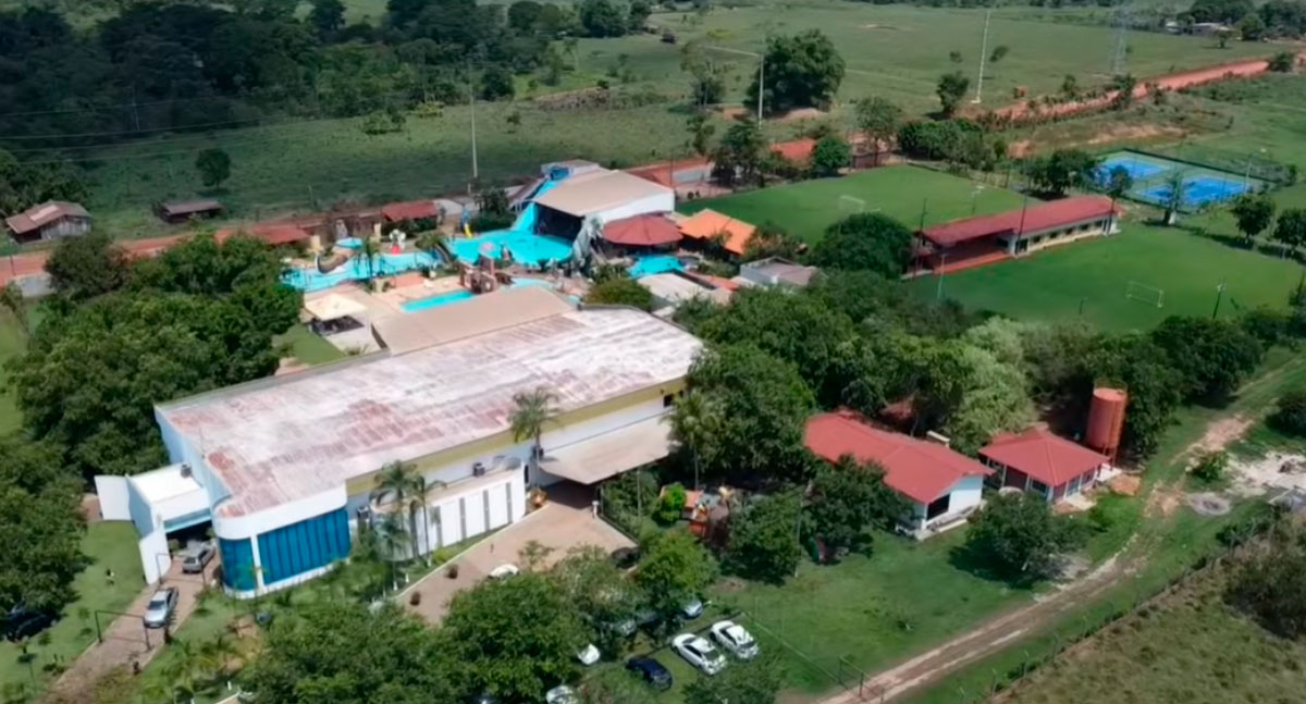 Destaque no Norte: AABB de Rolim de Moura é a estrela de Rondônia - News Rondônia