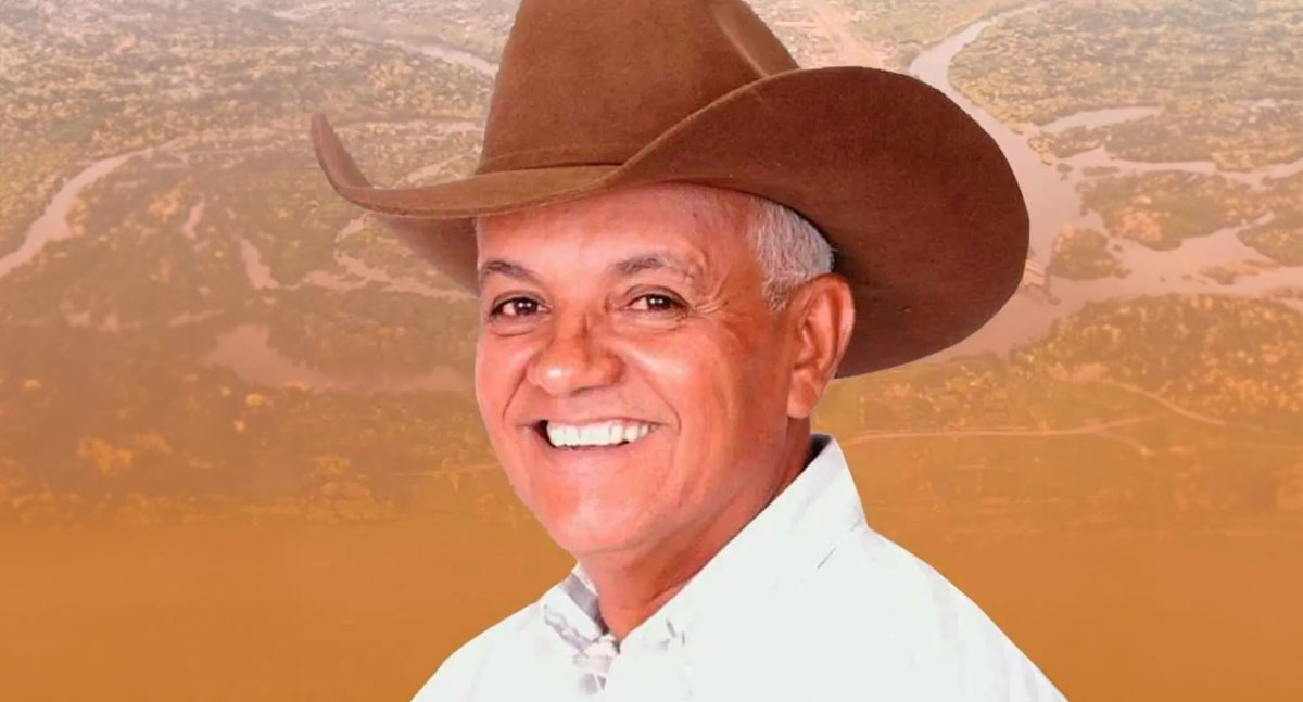 Crise política em Candeias do Jamari: prefeito Toninho Cerejeiras cassado por má gestão e conduta ilícita - News Rondônia