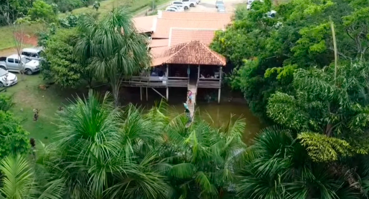Parada Obrigatória em Rondônia: descobrindo os encantos do restaurante Café da Sogra - News Rondônia