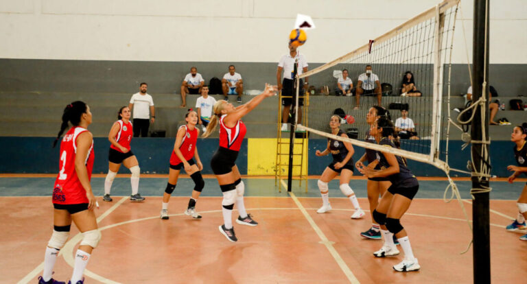 Competições marcam o encerramento da primeira fase dos Jogos Intermunicipais de Rondônia, nesta quarta-feira - News Rondônia