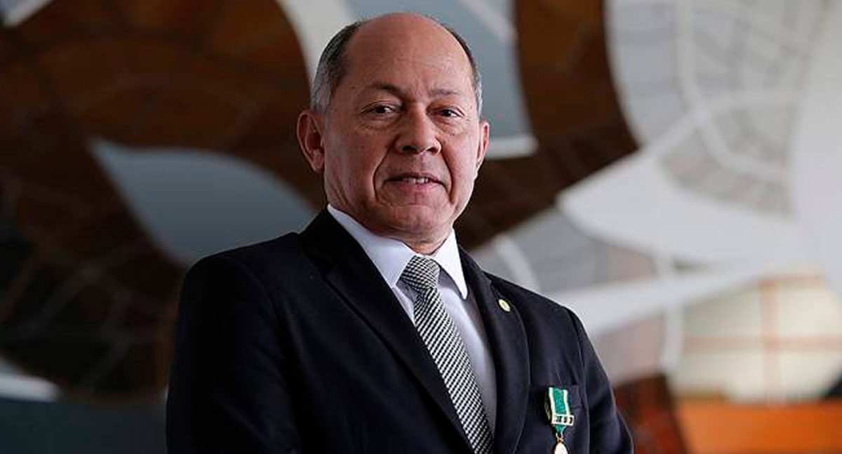 Coronel Chrisóstomo anuncia aporte milionário em saúde para Rondônia - News Rondônia