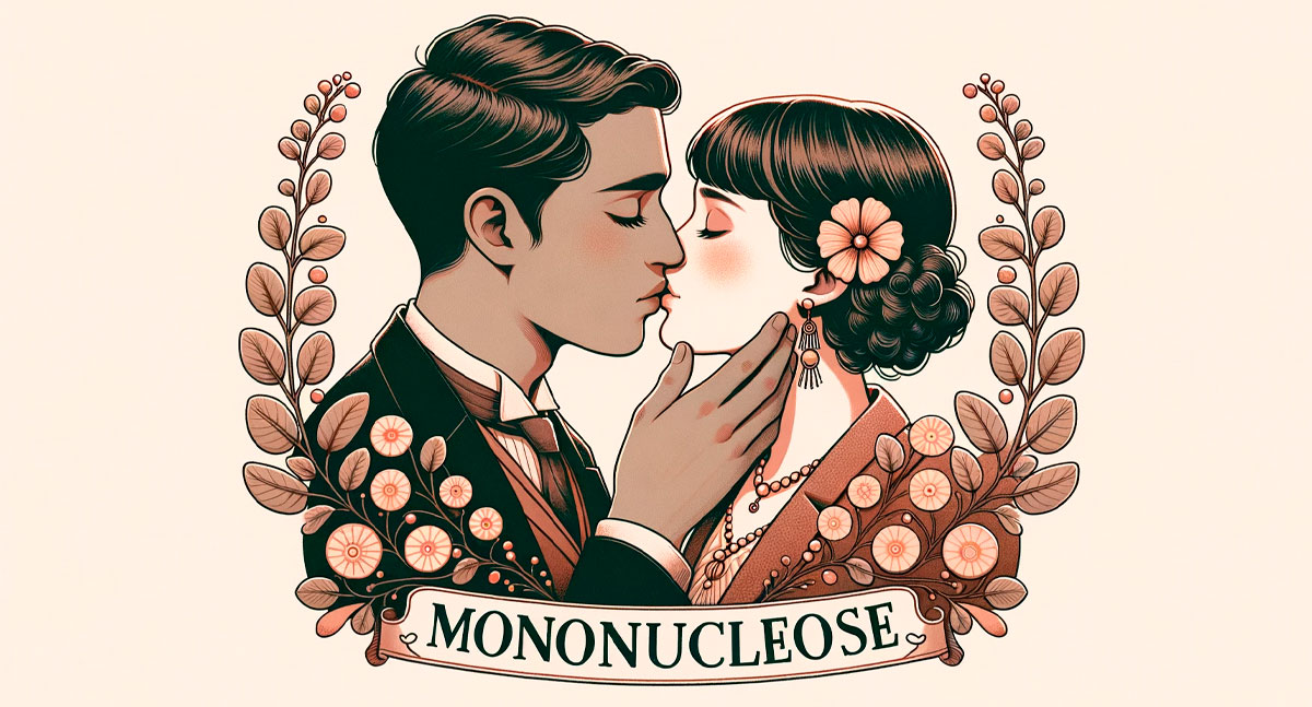Entenda o que é Mononucleose, a doença do beijo - News Rondônia