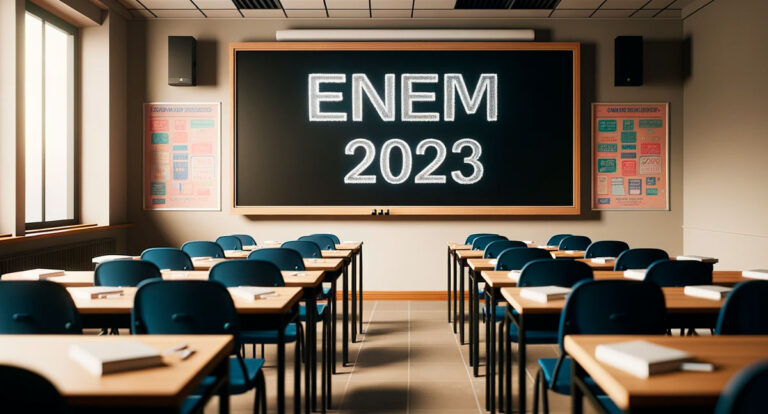 Enem 2023: um raio-x dos participantes e perfis regionais - News Rondônia