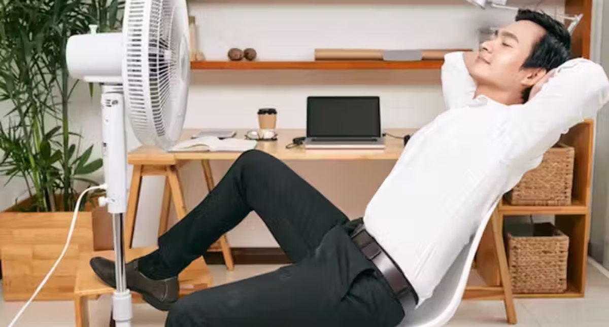 Quente aí? Veja 10 formas de amenizar o calor de vez da sua casa!