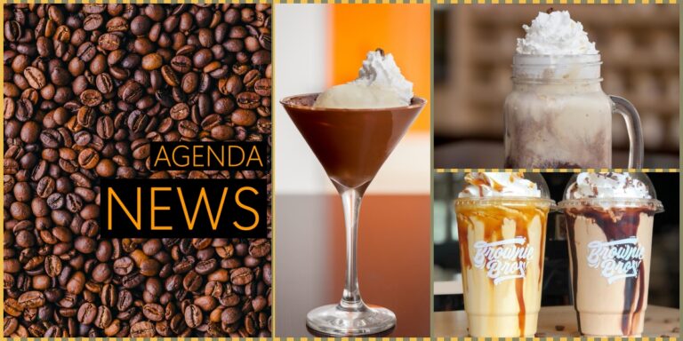 Agenda News: Café gelado para se refrescar no calor, por Renata Camurça - News Rondônia
