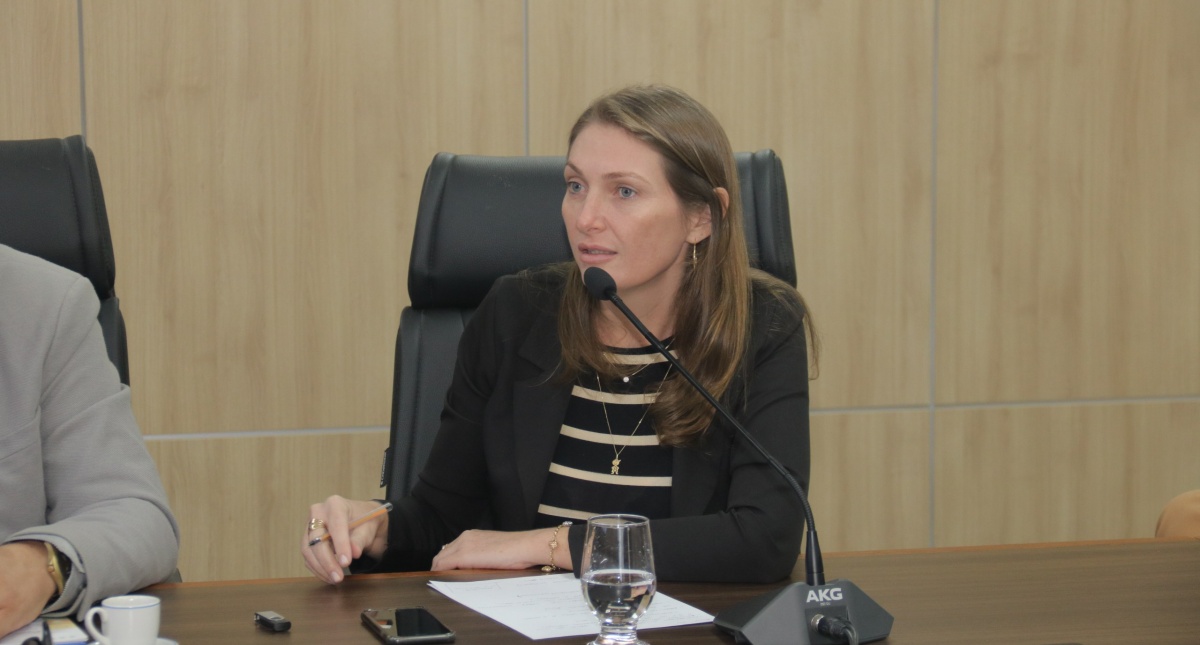 Lebrinha quer a inclusão de R$20 milhões no novo PAC para obras em São Miguel do Guaporé - News Rondônia