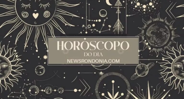Horóscopo 2023: confira a previsão de hoje (15/11) para seu signo - News Rondônia