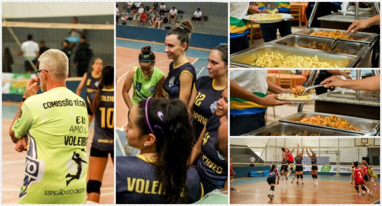 Atletas do Cone Sul elogiam instalações e atendimentos nos Jogos Intermucipais de Rondônia - News Rondônia