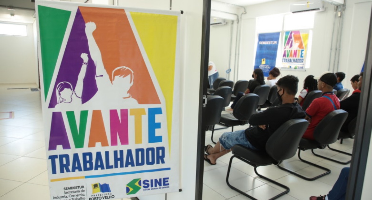 Serviços de emissão de RG e orientação profissional estarão disponíveis no evento “Coração em Ação” - News Rondônia