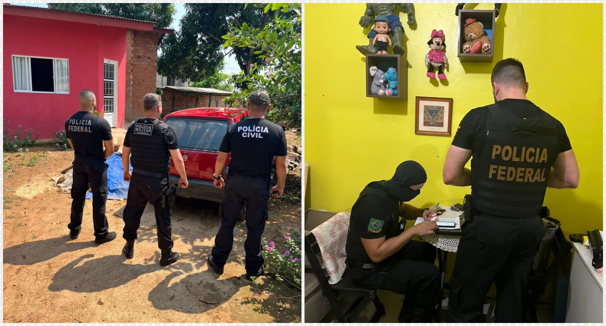 Força Integrada de Combate ao Crime Organizado em Rondônia realiza operação para combater furto em veículos - News Rondônia Força Integrada de Combate ao Crime Organizado em Rondônia realiza operação para combater furto em veículos - News Rondônia