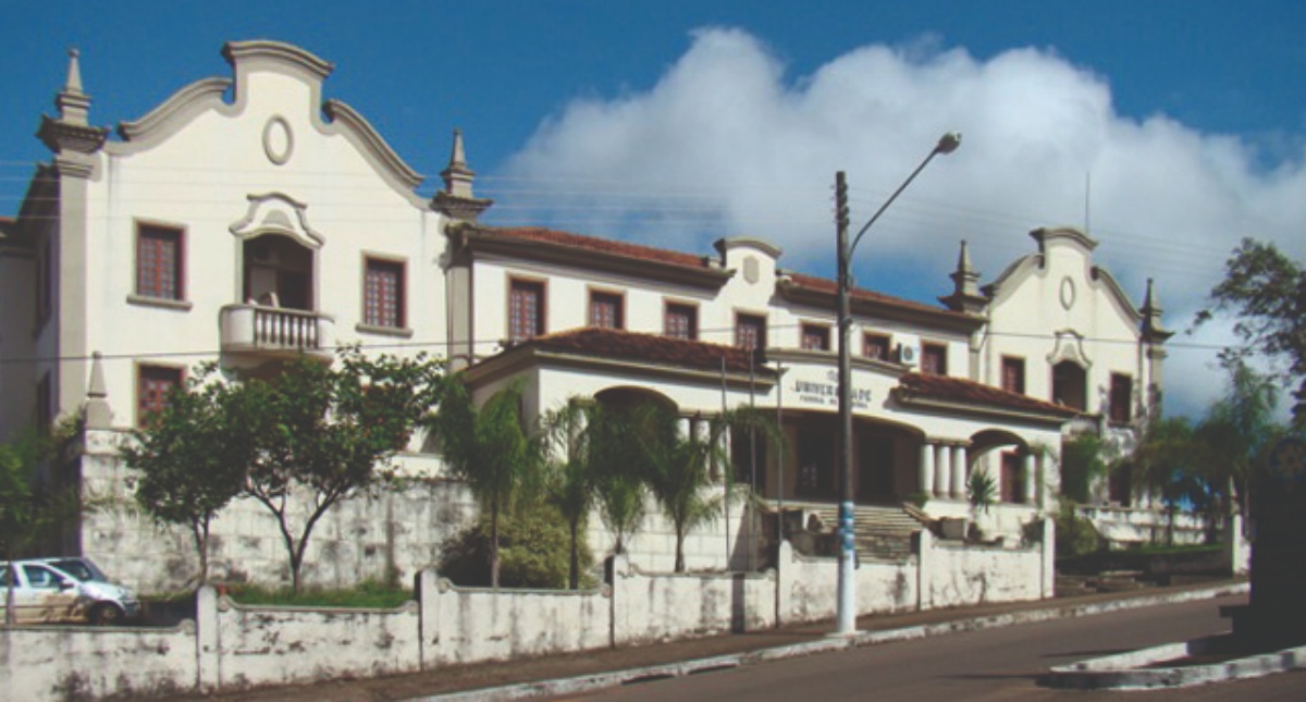 Mestrado Profissional em Administração Pública em Rede Nacional abre processo seletivo - News Rondônia
