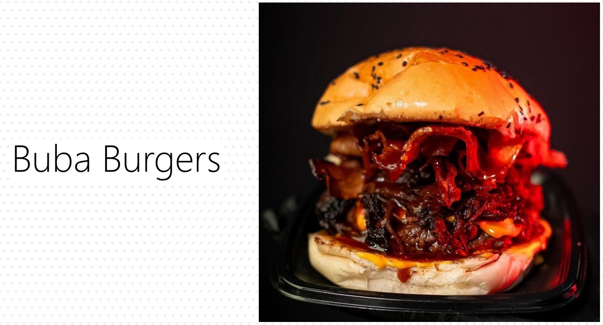 Agenda News: Hamburguerias para comer bem e pagar preço justo - News Rondônia