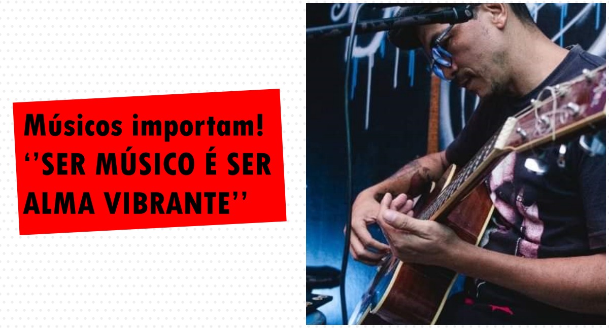 22 de Novembro, dia do Músico - News Rondônia
