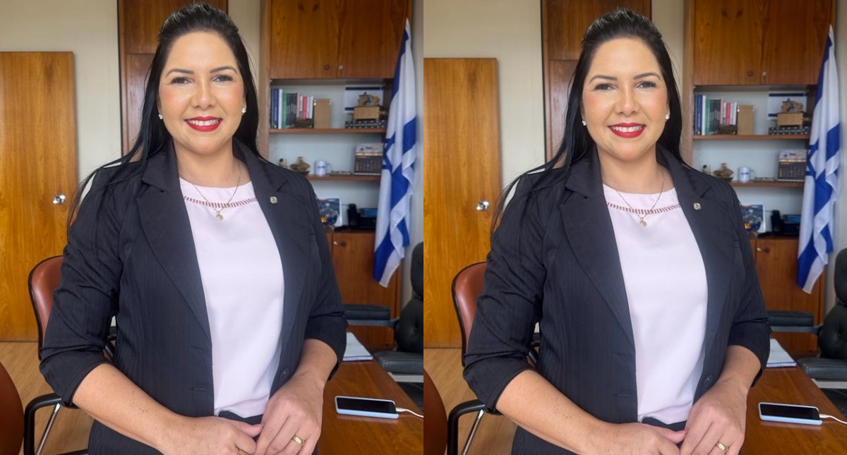 Deputada Cristiane Lopes Celebra Aprovação de Emendas Orçamentárias para a Educação em 2024 - News Rondônia