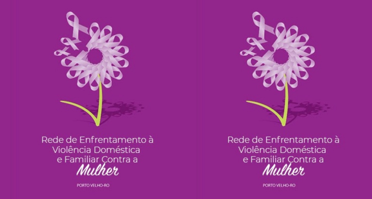 Cláudia de Jesus promove homenagem para Rede Lilás de Rondônia - News Rondônia