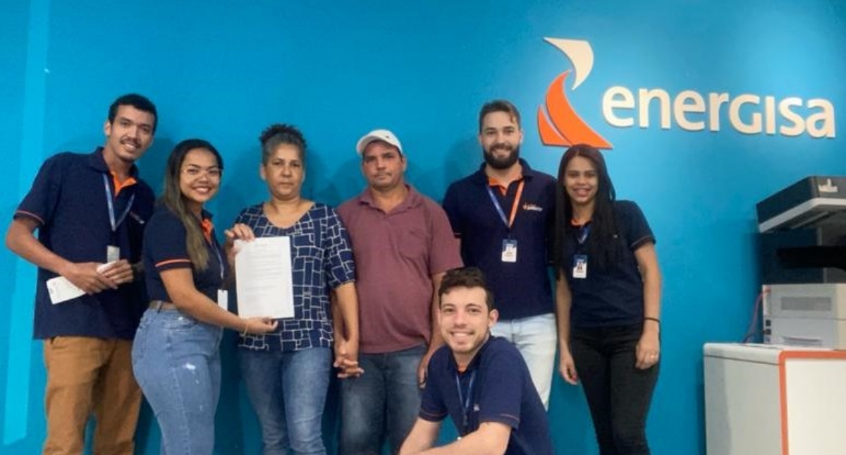 Mais clientes da Energisa são contemplados com a promoção "Dois Anos de Conta Grátis" - News Rondônia