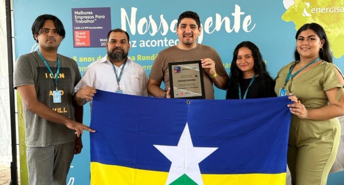Energisa garante a renovação e expansão da Certificação Ambiental ISO 14001 - News Rondônia