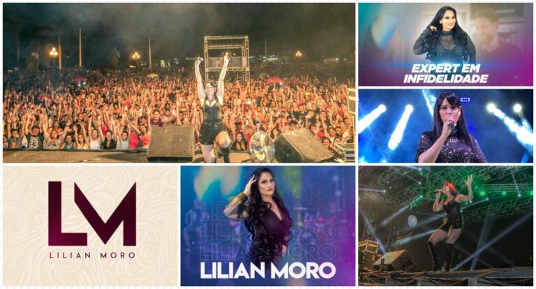 Agenda News: Lilian Moro lança videoclipe de ‘Miga’, sua música de trabalho do DVD Pocket 'Modão Judiado' - News Rondônia