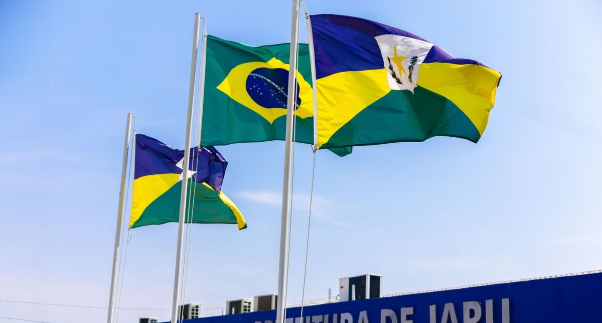 Prefeitura de Jaru abre processo seletivo para a contratação de médico veterinário - News Rondônia