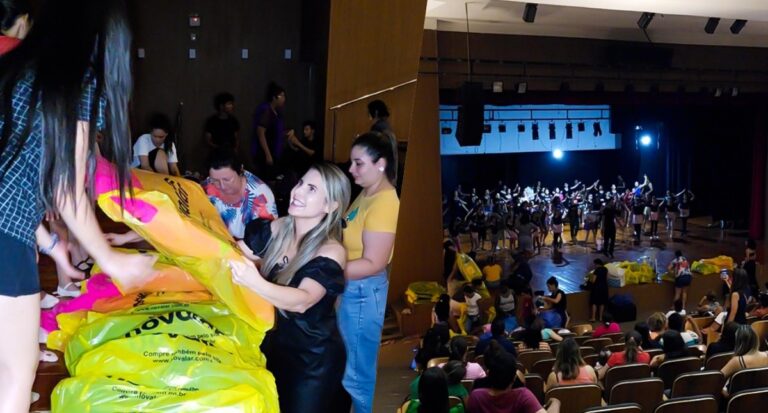 Arquivo PMA