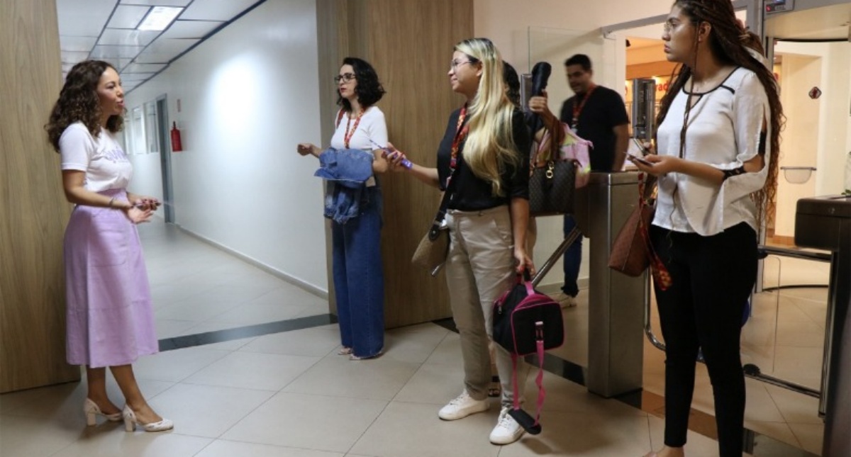 MPRO institui novembro como mês de combate e prevenção ao assédio sexual no ambiente de trabalho e promove campanha de conscientização
